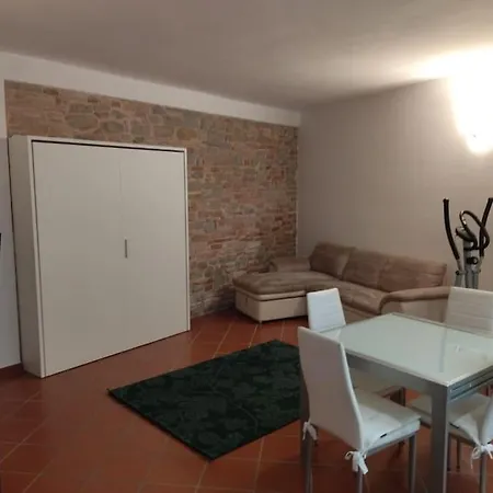 Ampio Monolocale Nel Cuore Di Daire *