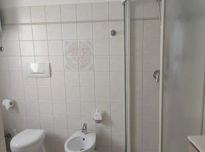 Ampio Monolocale Nel Cuore Di Daire