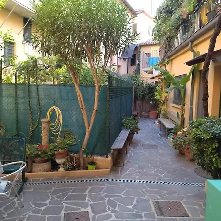 公寓 Ampio Monolocale Nel Cuore Di