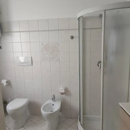 Ampio Monolocale Nel Cuore Di Apartment