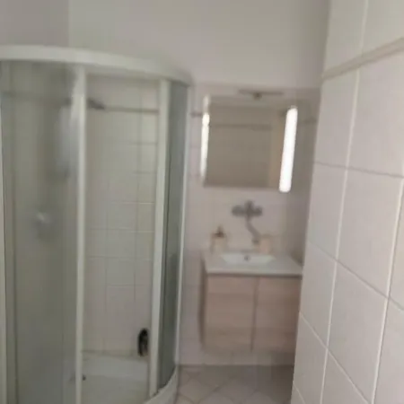 Ampio Monolocale Nel Cuore Di Apartment