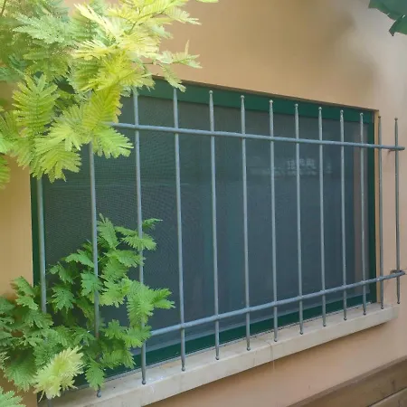 Apartment Ampio Monolocale Nel Cuore Di