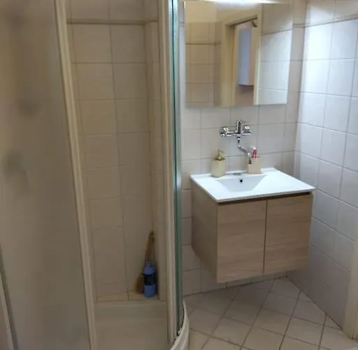 Ampio Monolocale Nel Cuore Di Pesaro