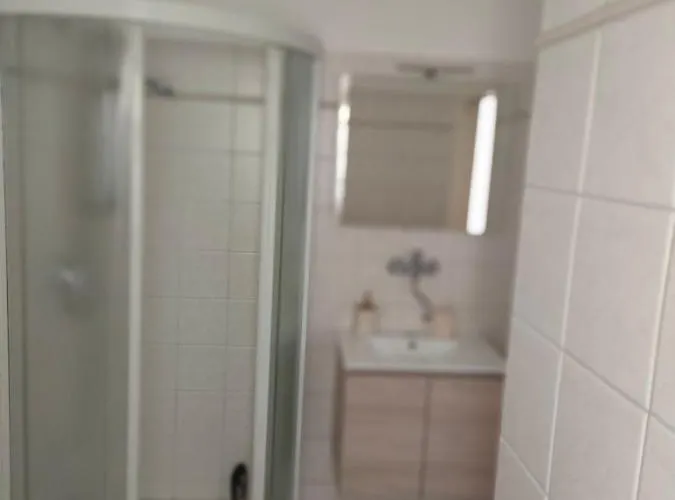 Ampio Monolocale Nel Cuore Di 公寓