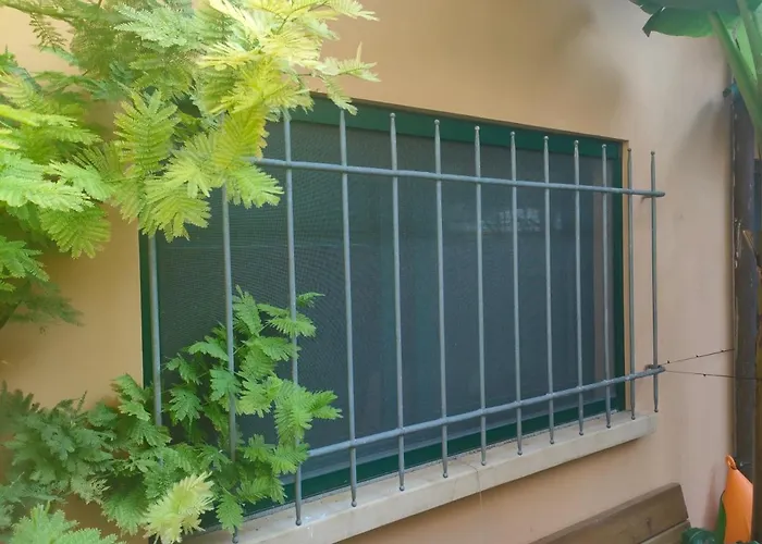 公寓 Ampio Monolocale Nel Cuore Di