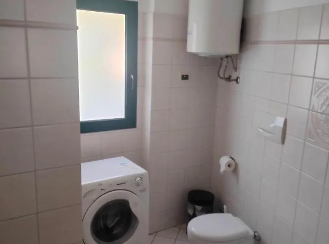 Ampio Monolocale Nel Cuore Di 公寓 佩萨罗