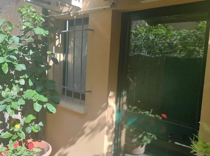 Ampio Monolocale Nel Cuore Di 公寓 佩萨罗